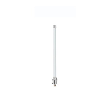 Moxa Five-Band Gsm/Gprs/Umts/Hsdpa, Omni Directional, 0 Dbi, Glass Fiber ANT-WCDMA-ANF-00